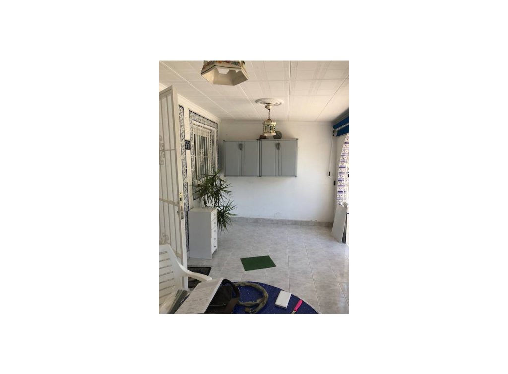 Sale - Bungalow - Los Alcázares