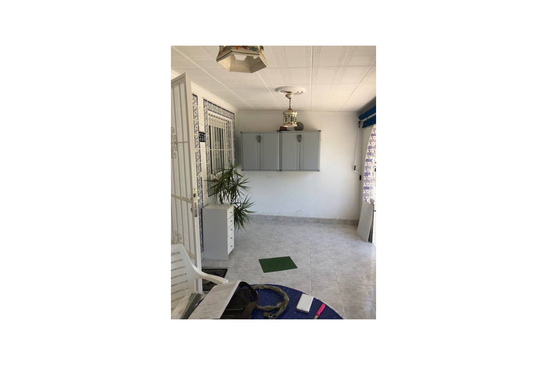 Sale - Bungalow - Los Alcázares
