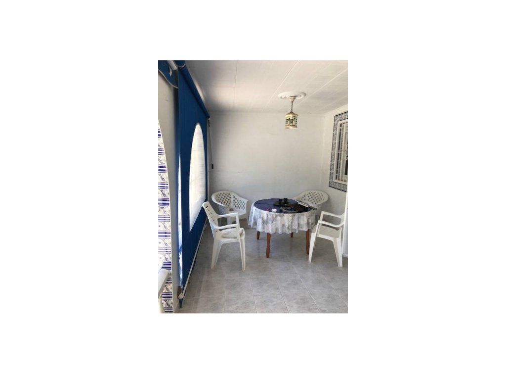 Sale - Bungalow - Los Alcázares