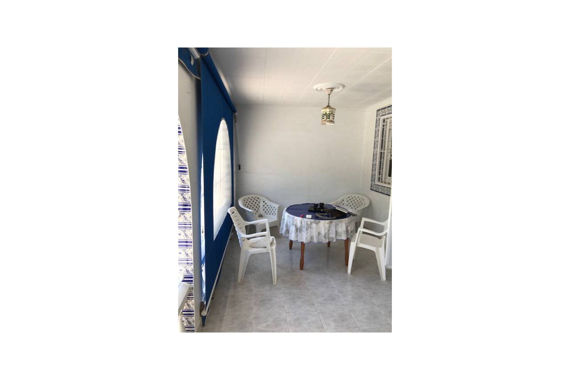 Sale - Bungalow - Los Alcázares