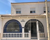 Sale - Bungalow - Los Alcázares