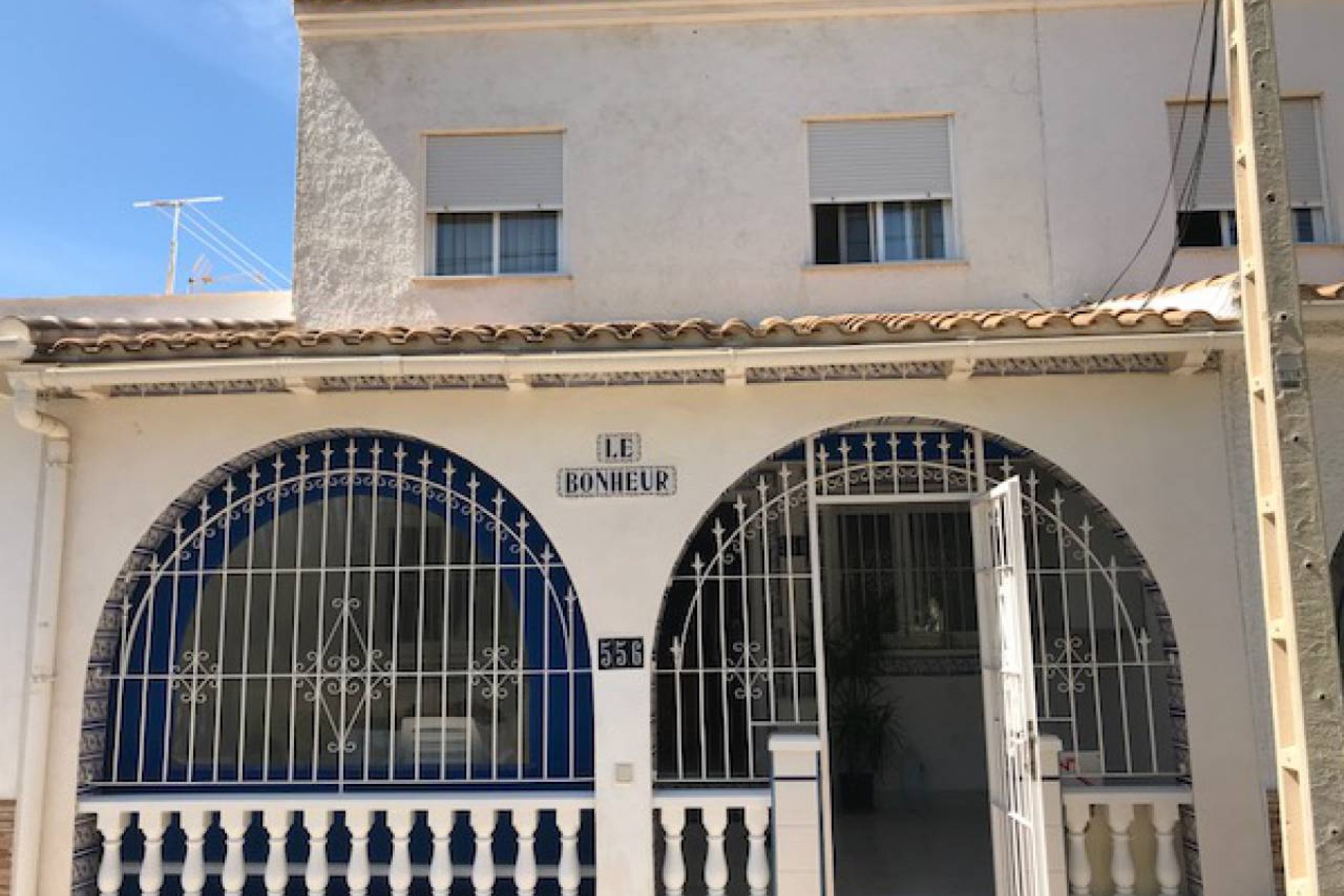Sale - Bungalow - Los Alcázares