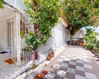 Sale - Bungalow - Los Narejos