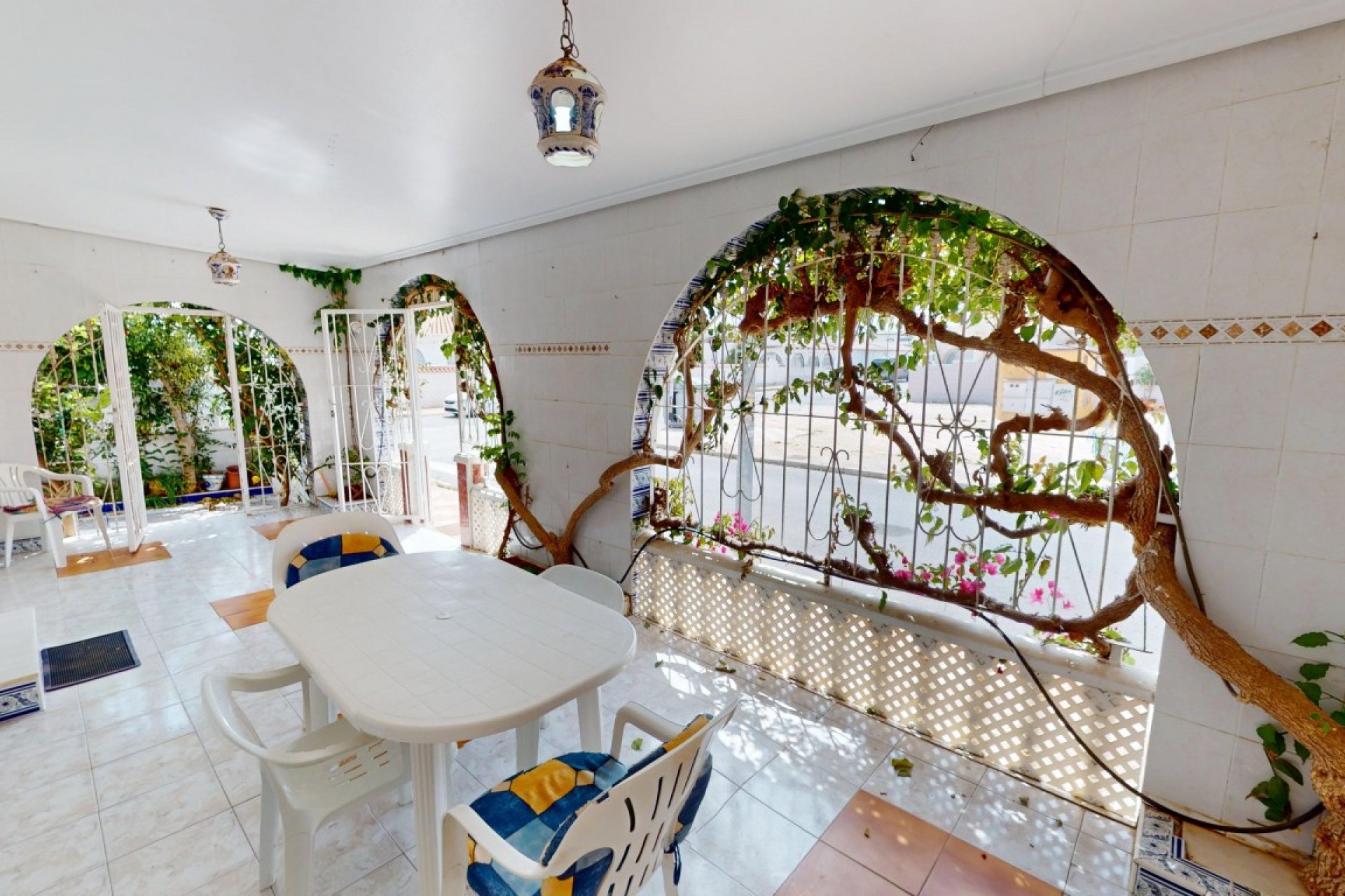 Sale - Bungalow - Los Narejos