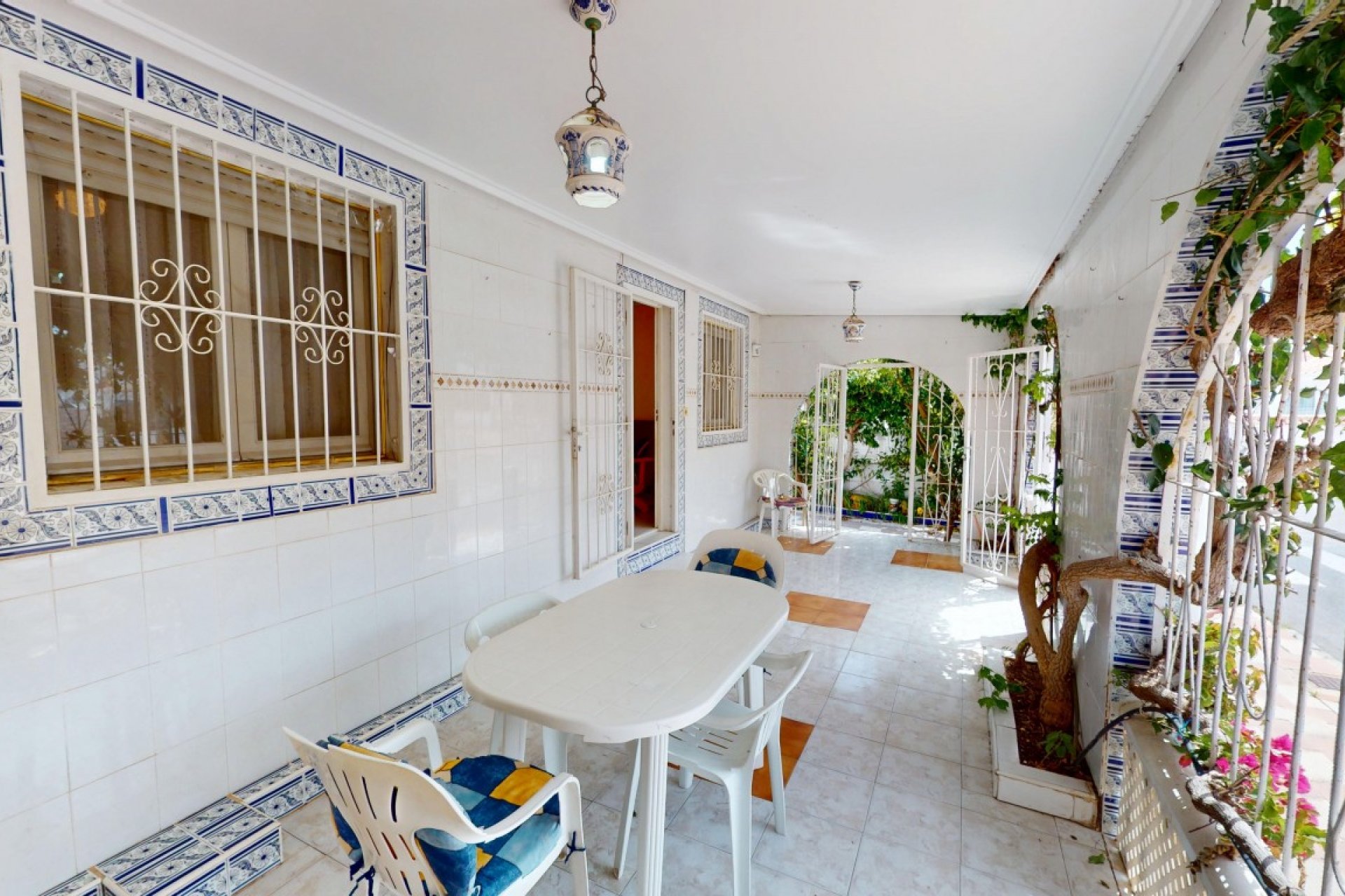 Sale - Bungalow - Los Narejos