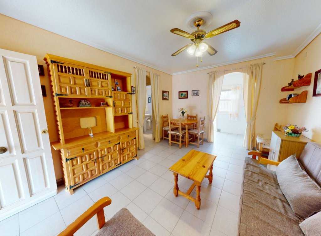 Sale - Bungalow - Los Narejos