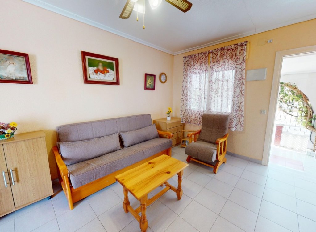 Sale - Bungalow - Los Narejos