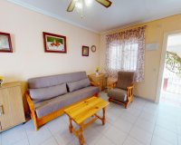 Sale - Bungalow - Los Narejos