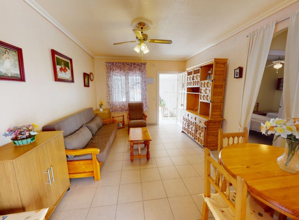 Sale - Bungalow - Los Narejos