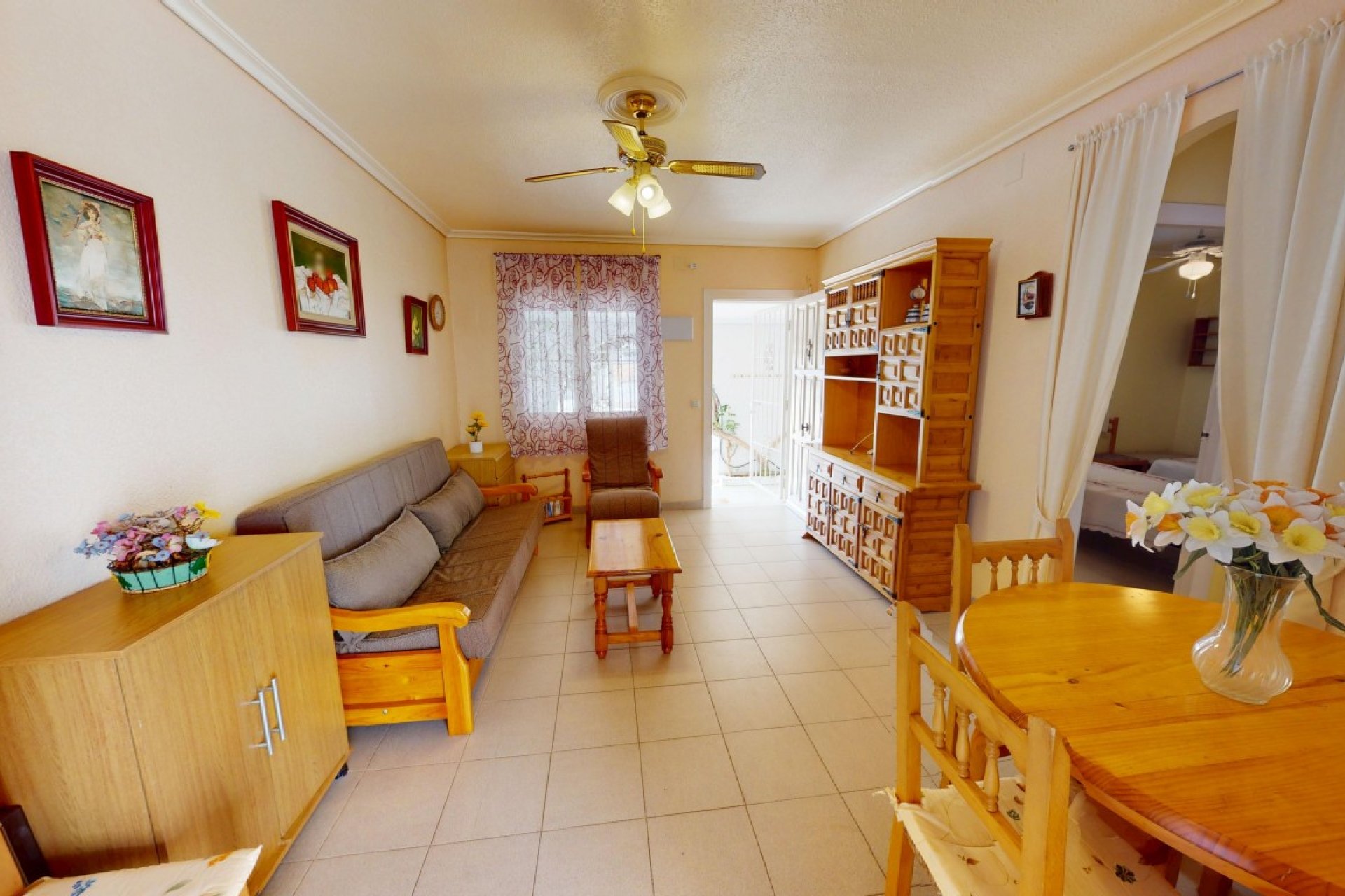 Sale - Bungalow - Los Narejos
