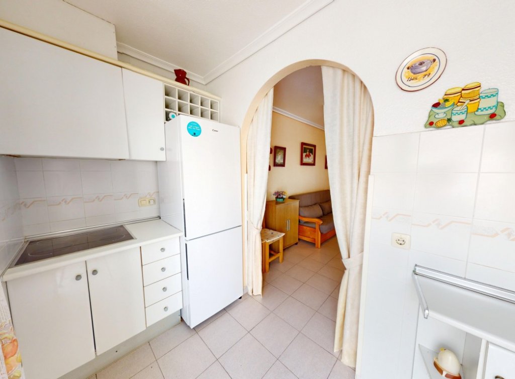 Sale - Bungalow - Los Narejos