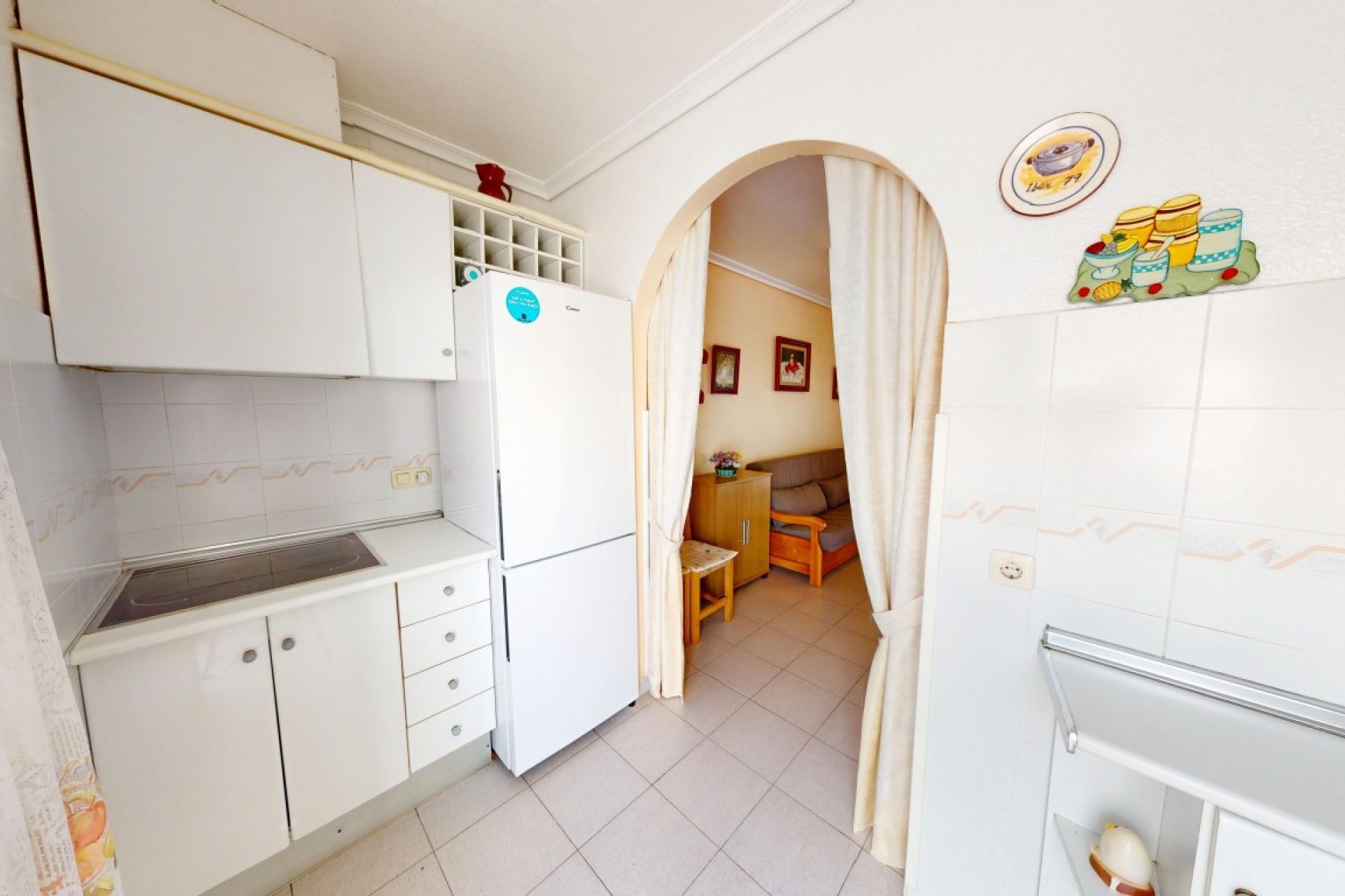 Sale - Bungalow - Los Narejos