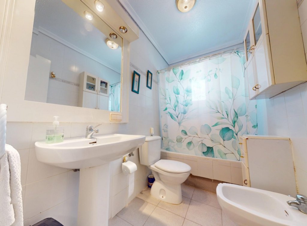 Sale - Bungalow - Los Narejos