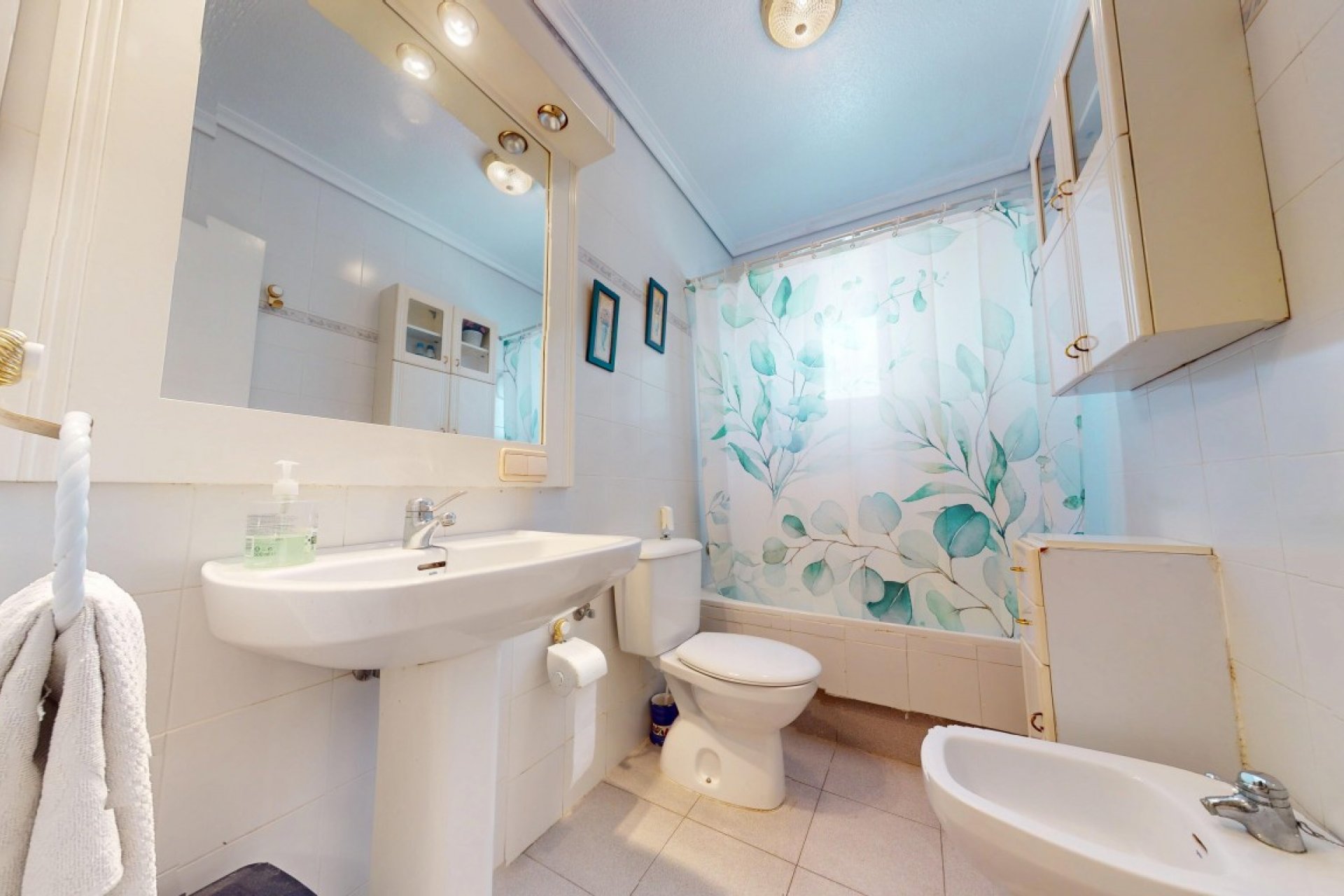 Sale - Bungalow - Los Narejos