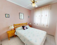 Sale - Bungalow - Los Narejos