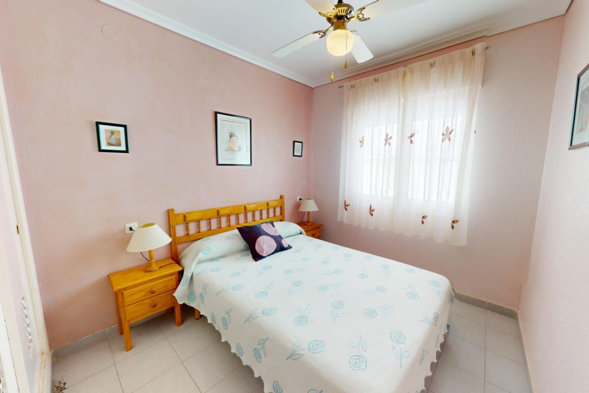 Sale - Bungalow - Los Narejos