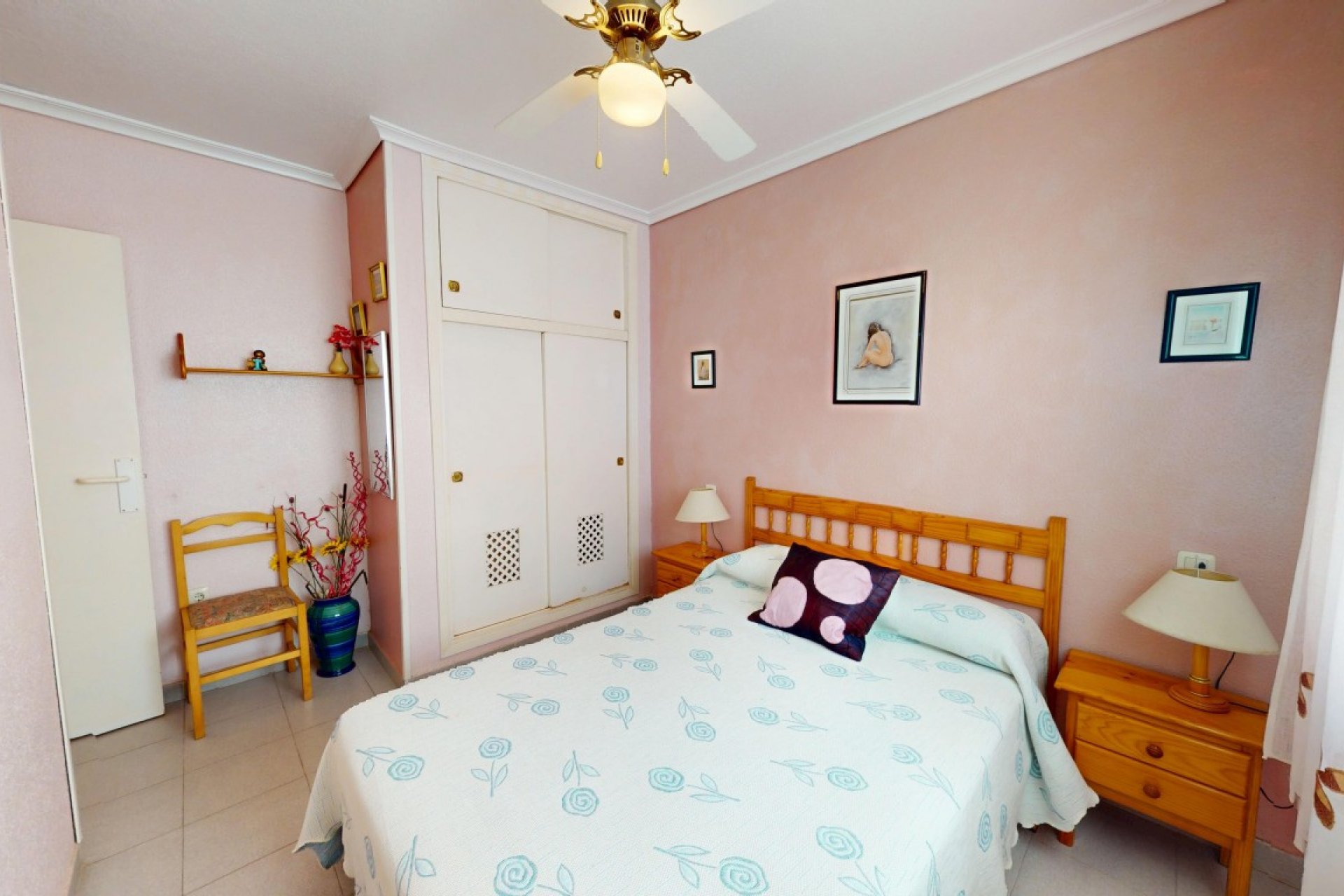 Sale - Bungalow - Los Narejos