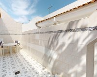 Sale - Bungalow - Los Narejos