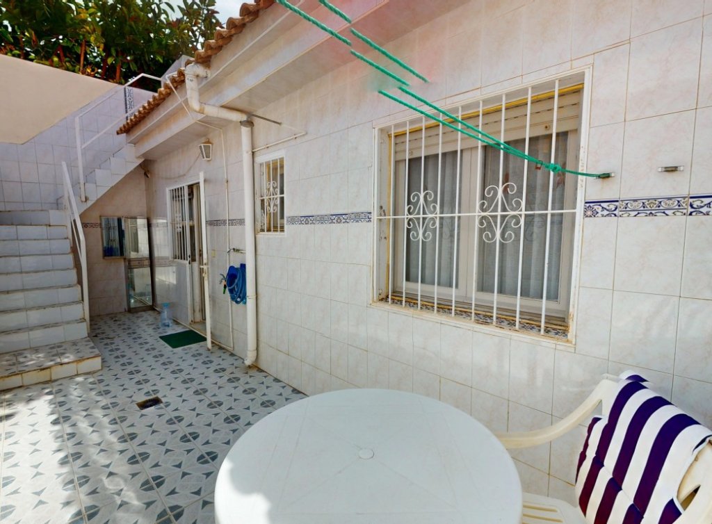 Sale - Bungalow - Los Narejos