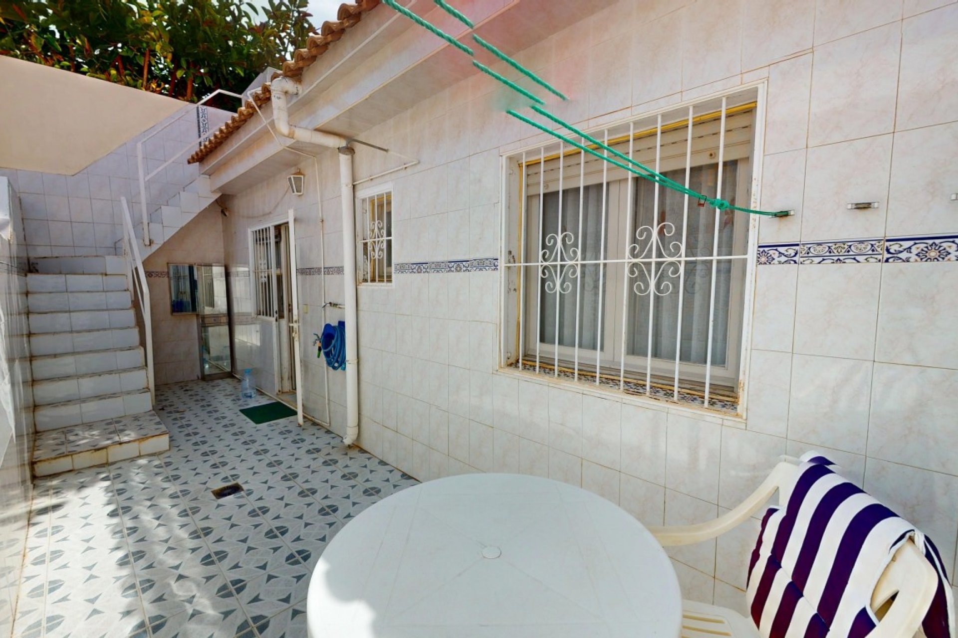 Sale - Bungalow - Los Narejos