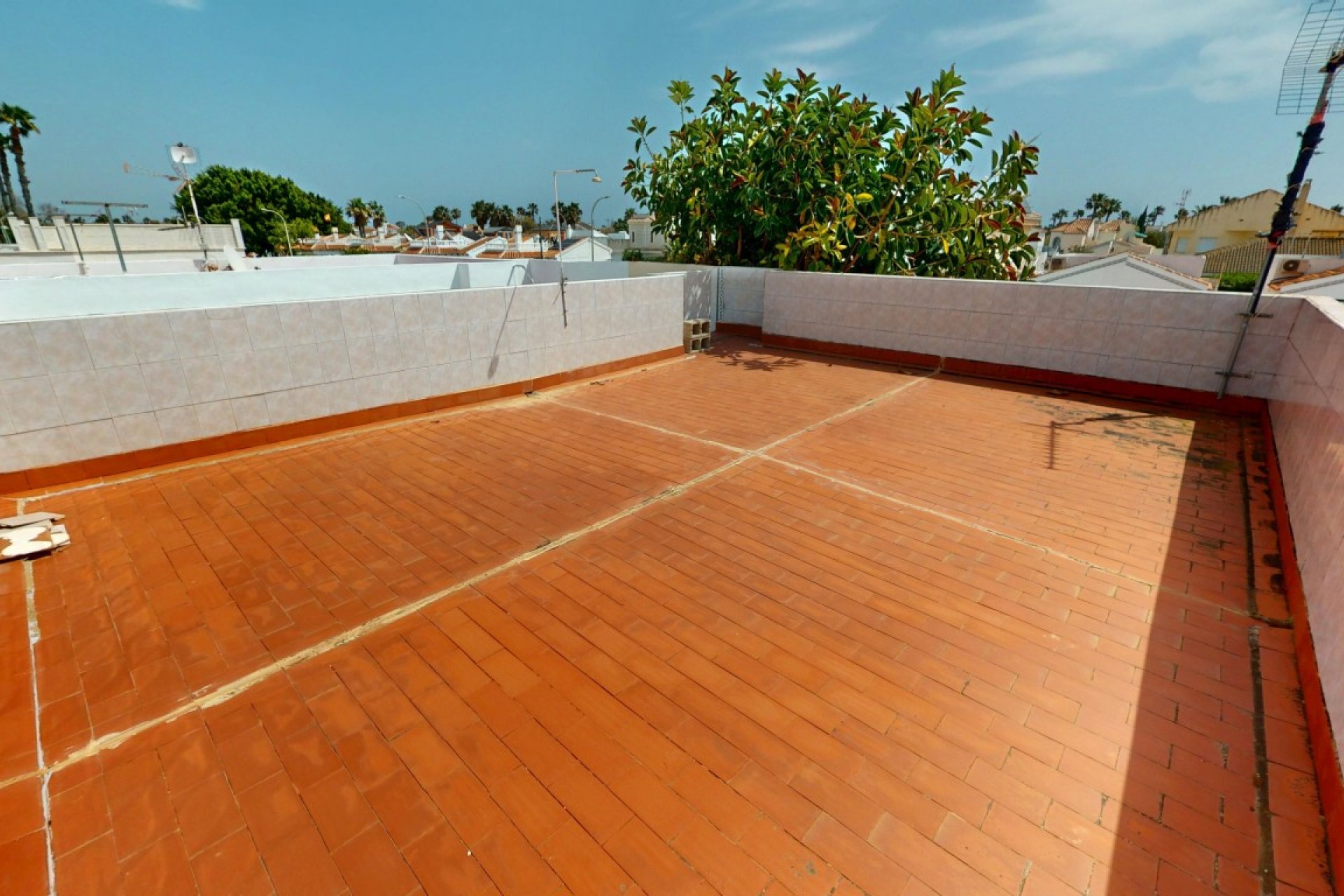 Sale - Bungalow - Los Narejos