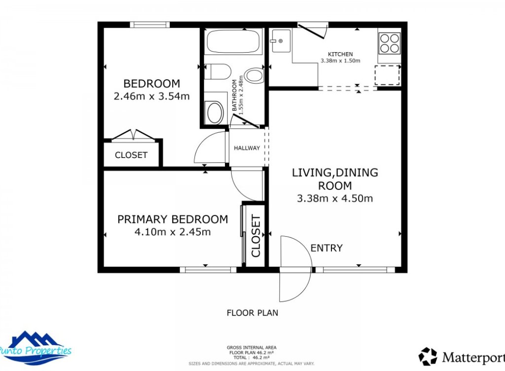 Sale - Bungalow - Los Narejos