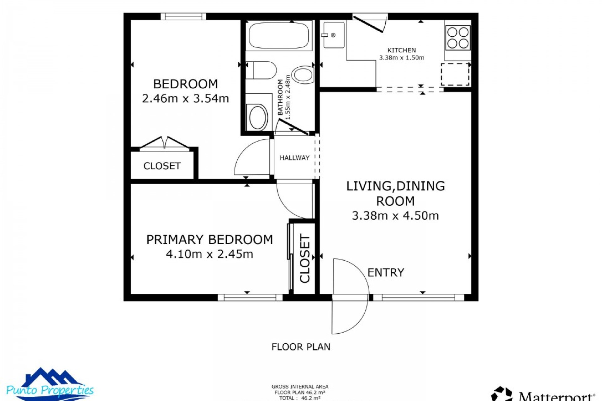 Sale - Bungalow - Los Narejos