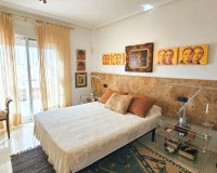 Sale - Casa - Los Alcázares - Lomas del Rame