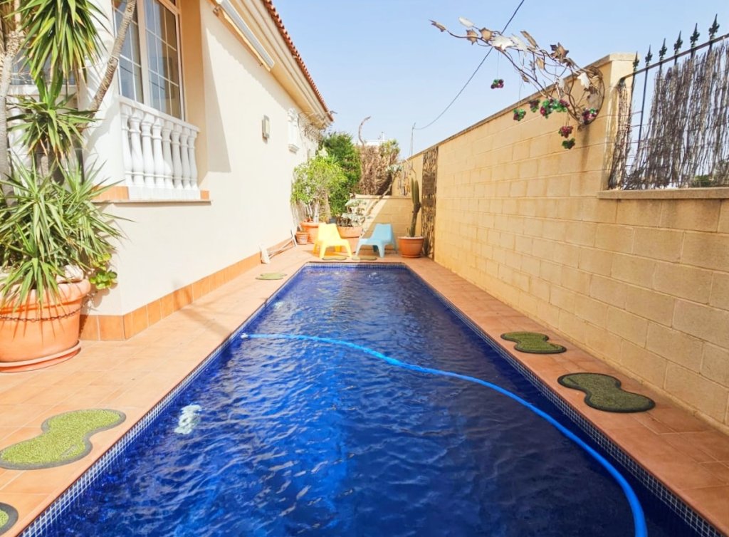 Sale - Casa - Los Alcázares - Lomas del Rame