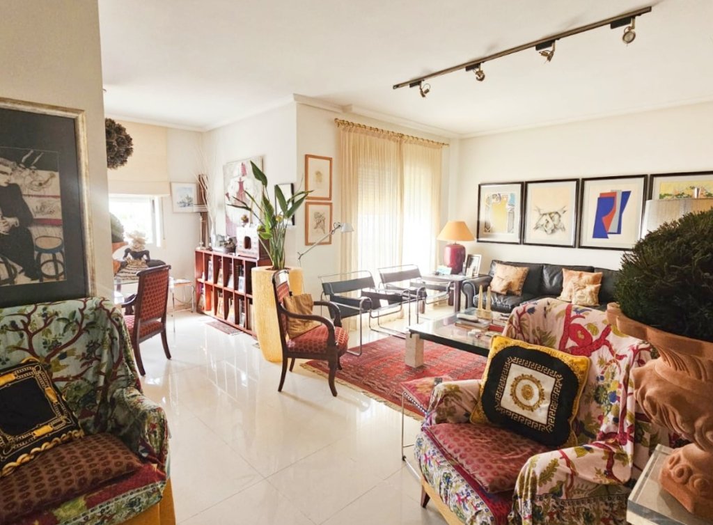 Sale - Casa - Los Alcázares - Lomas del Rame