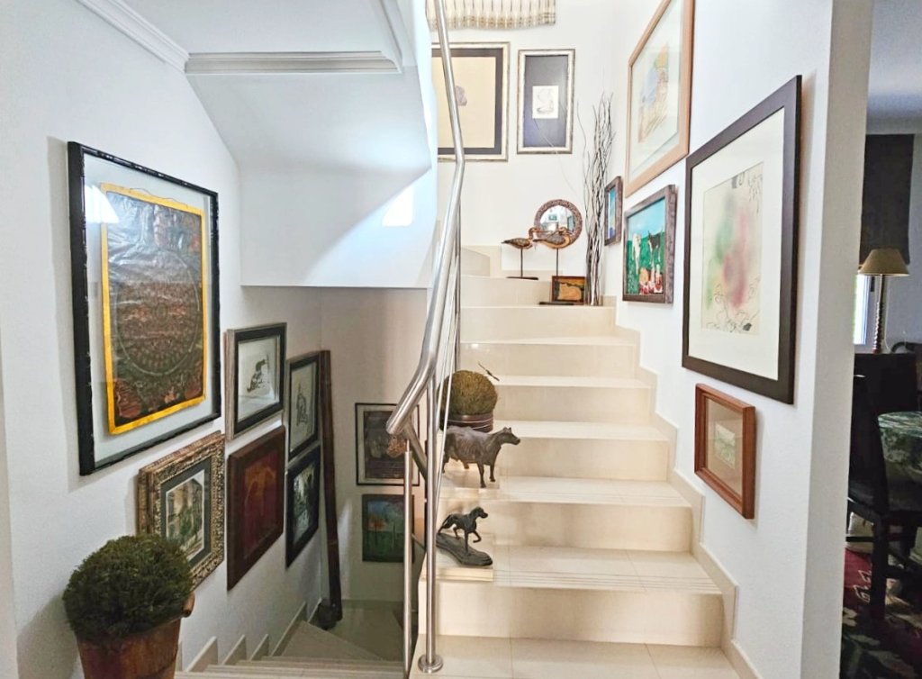 Sale - Casa - Los Alcázares - Lomas del Rame