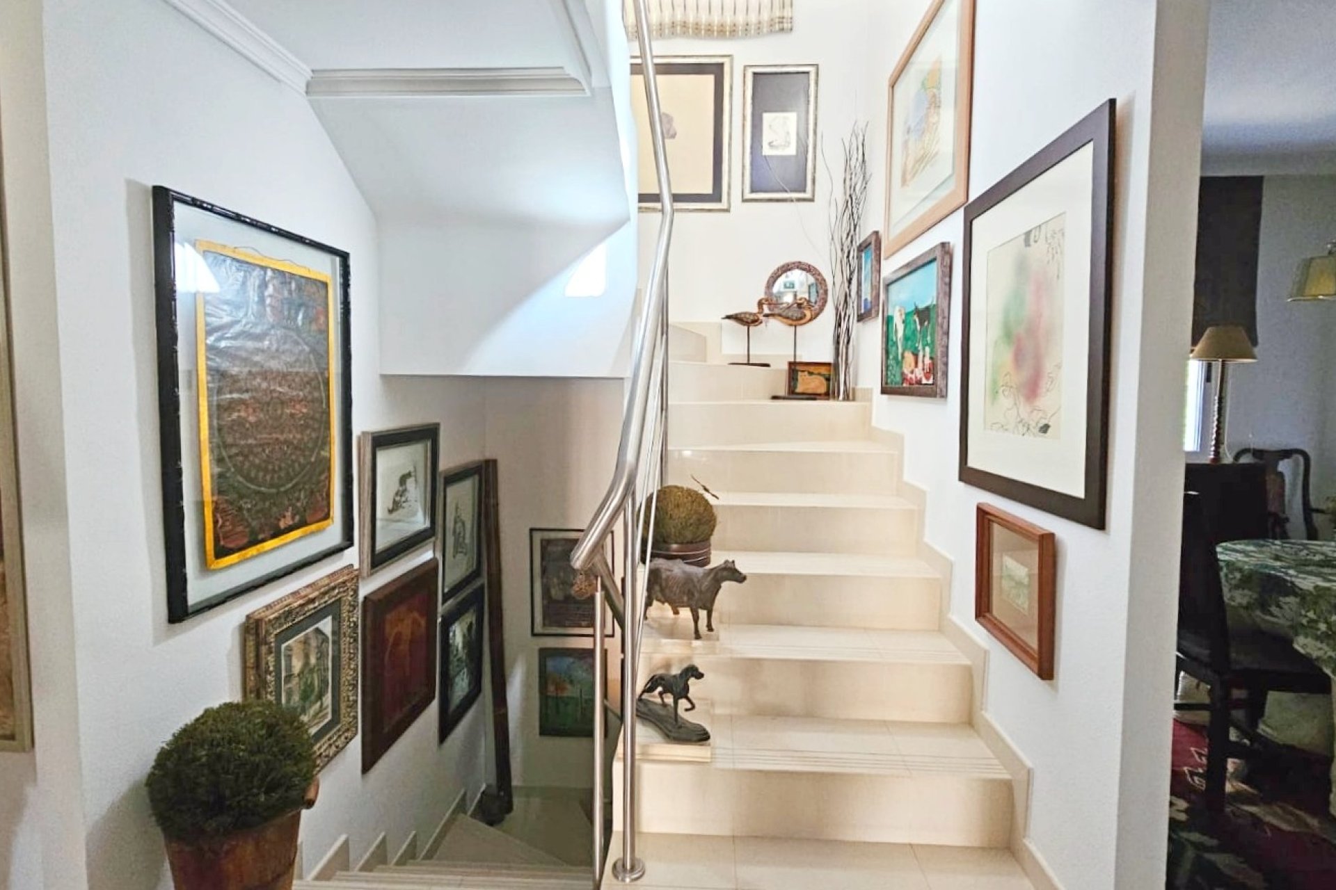 Sale - Casa - Los Alcázares - Lomas del Rame