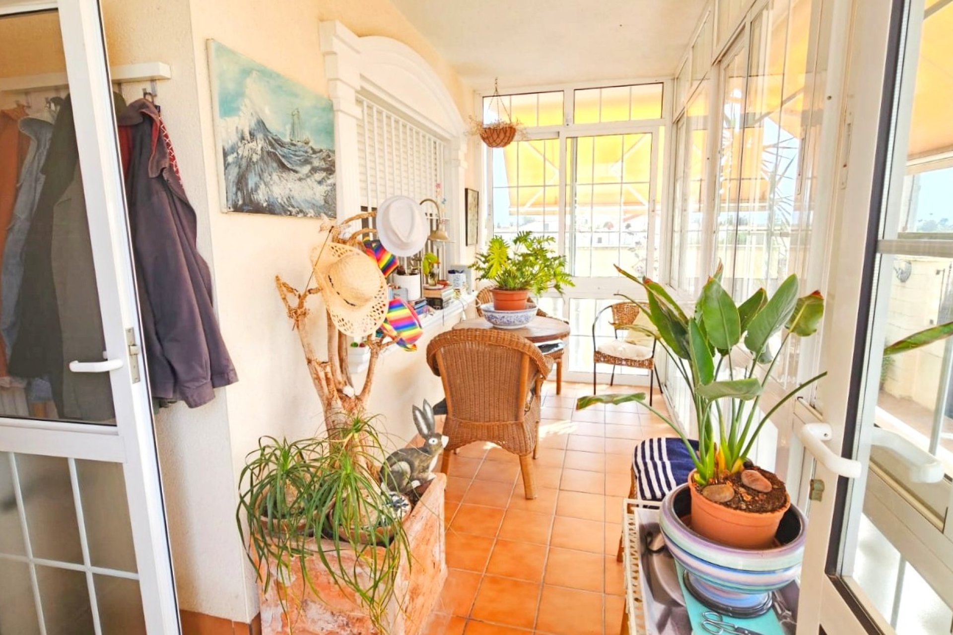 Sale - Casa - Los Alcázares - Lomas del Rame