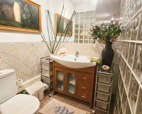 Sale - Casa - Los Alcázares - Lomas del Rame