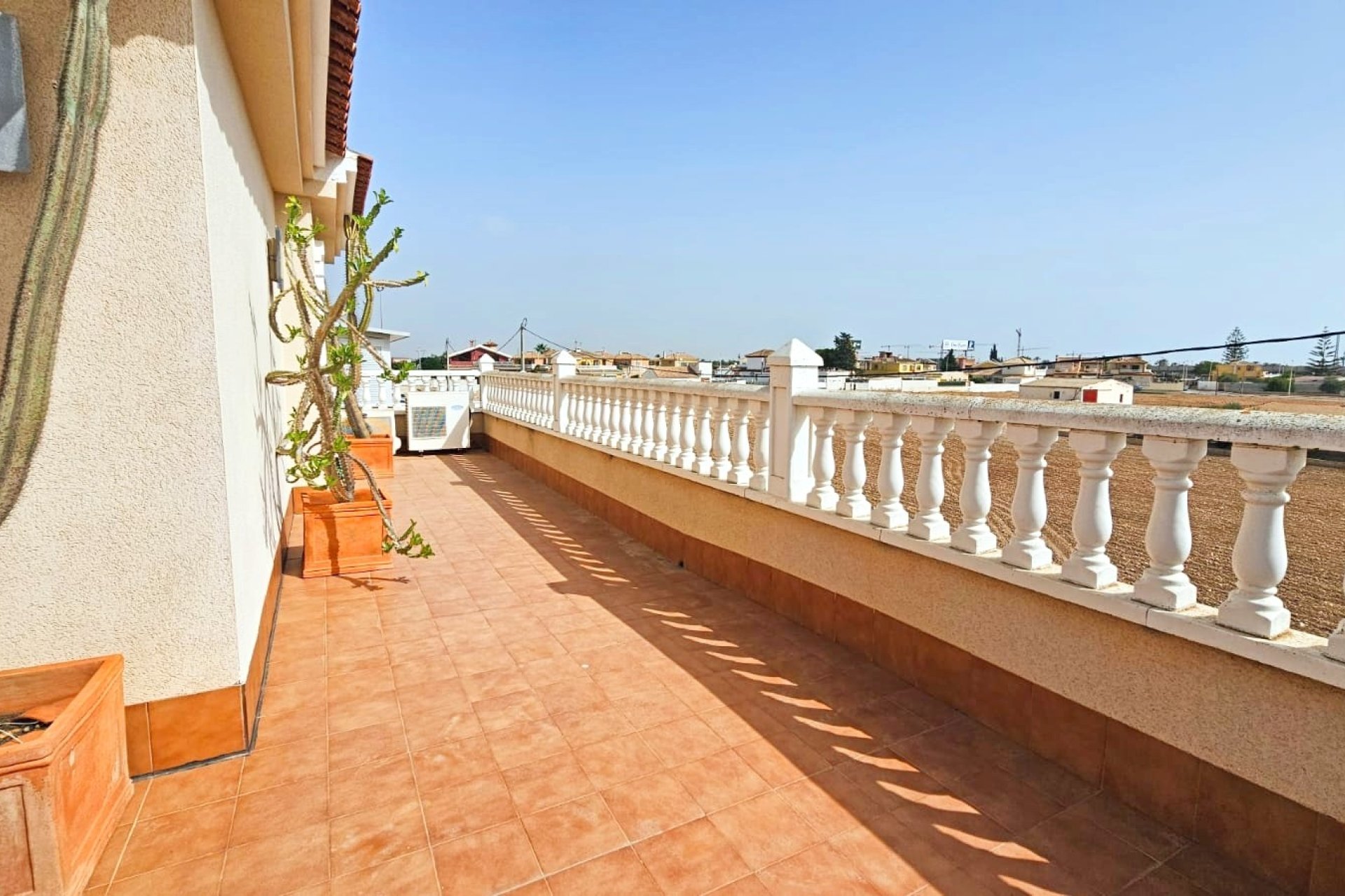 Sale - Casa - Los Alcázares - Lomas del Rame