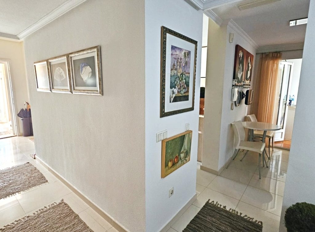 Sale - Casa - Los Alcázares - Lomas del Rame