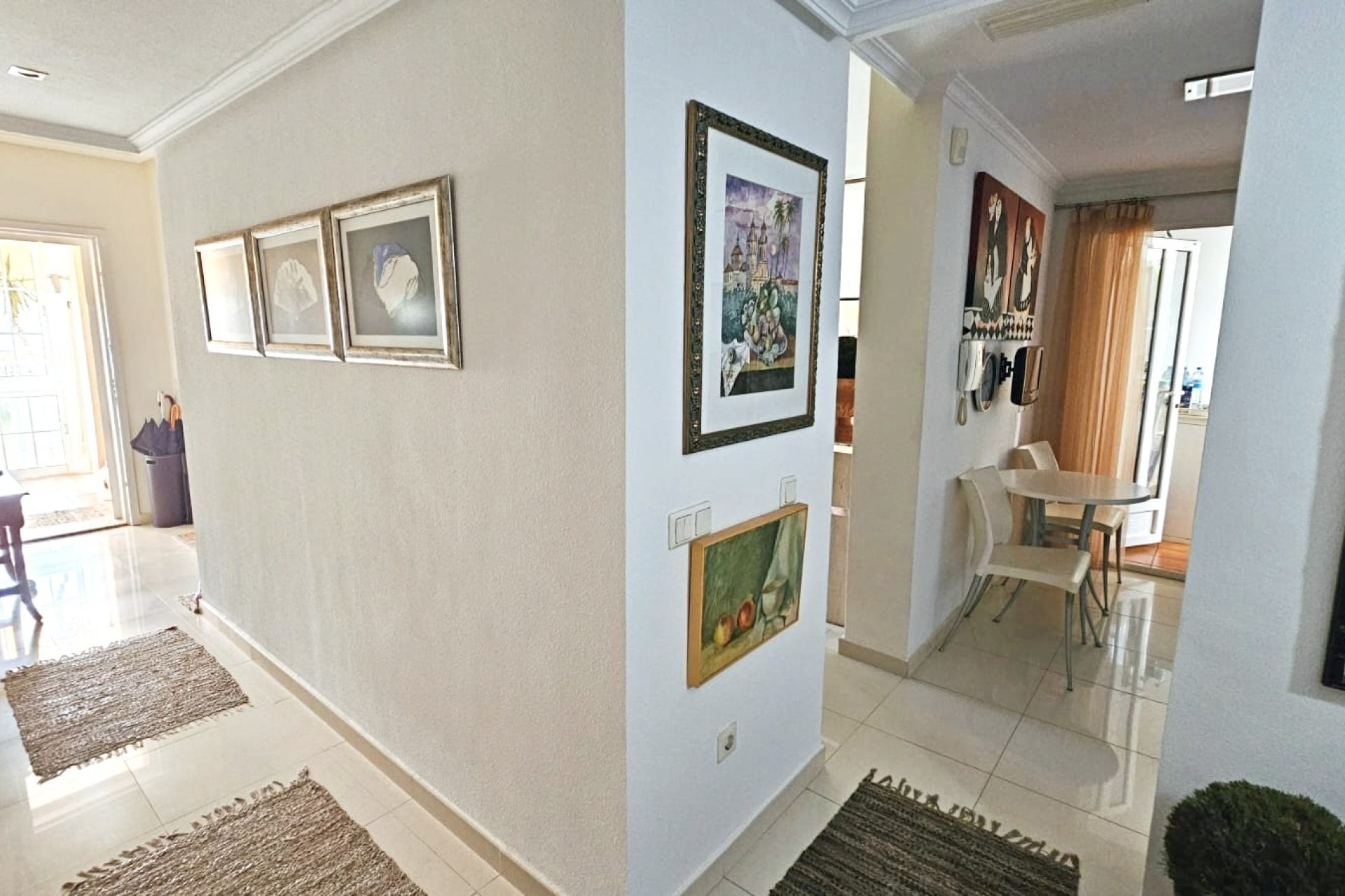 Sale - Casa - Los Alcázares - Lomas del Rame