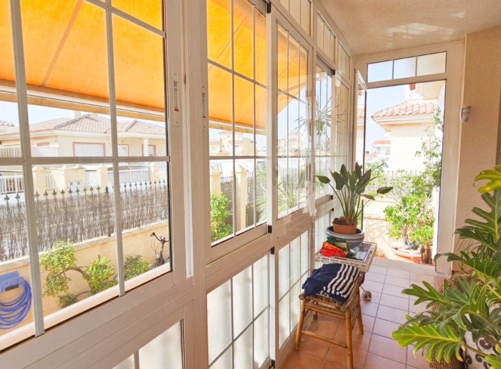 Sale - Casa - Los Alcázares - Lomas del Rame