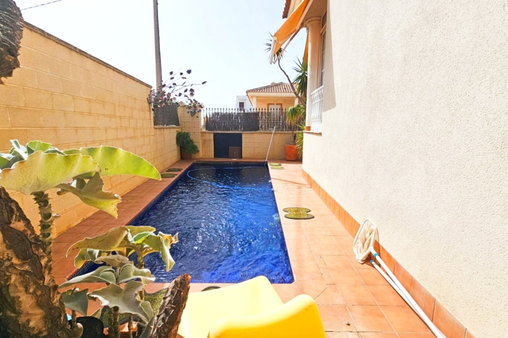 Sale - Casa - Los Alcázares - Lomas del Rame