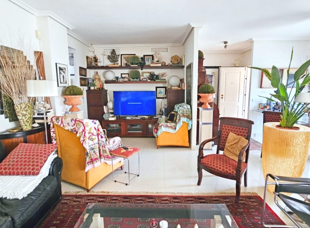 Sale - Casa - Los Alcázares - Lomas del Rame