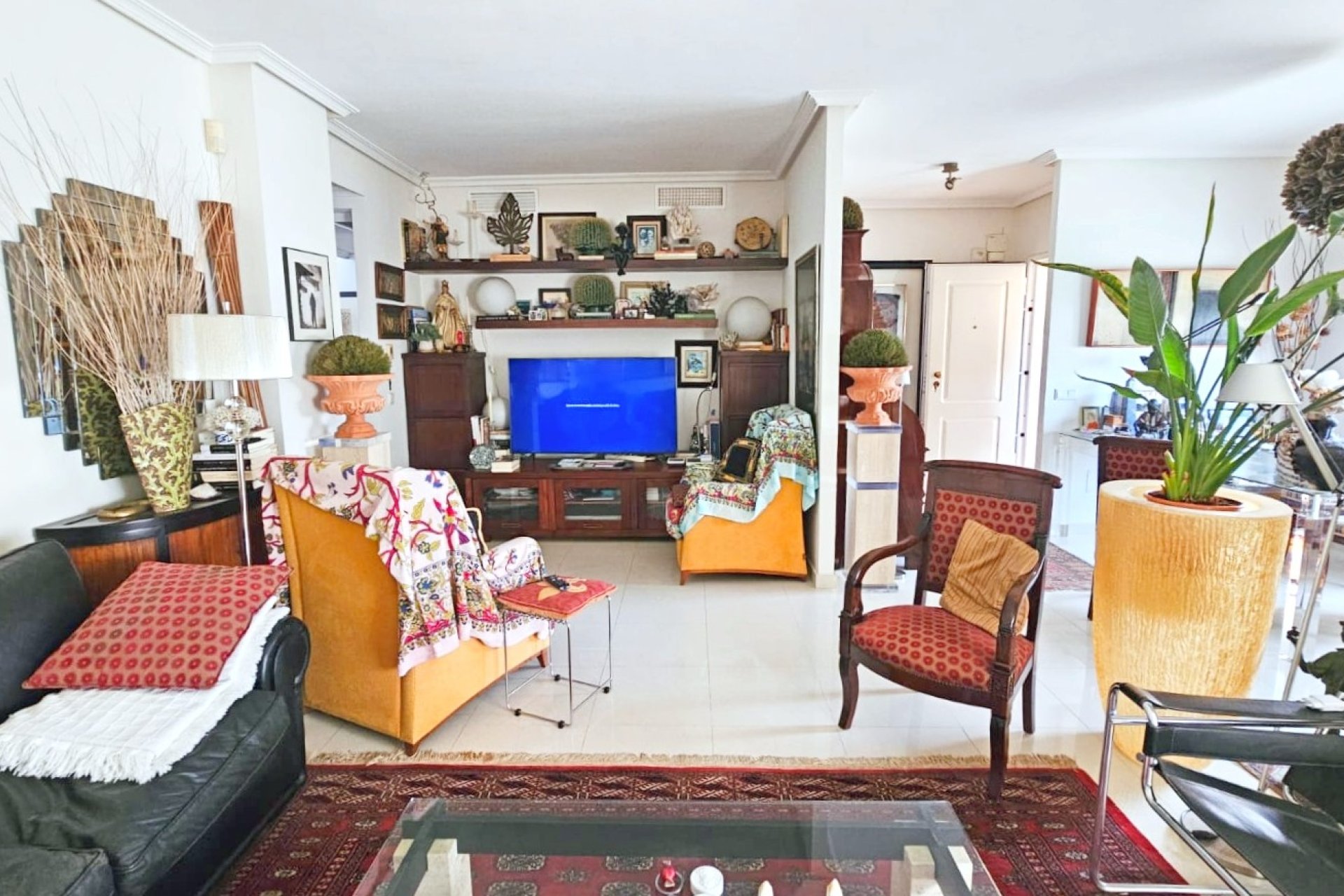 Sale - Casa - Los Alcázares - Lomas del Rame