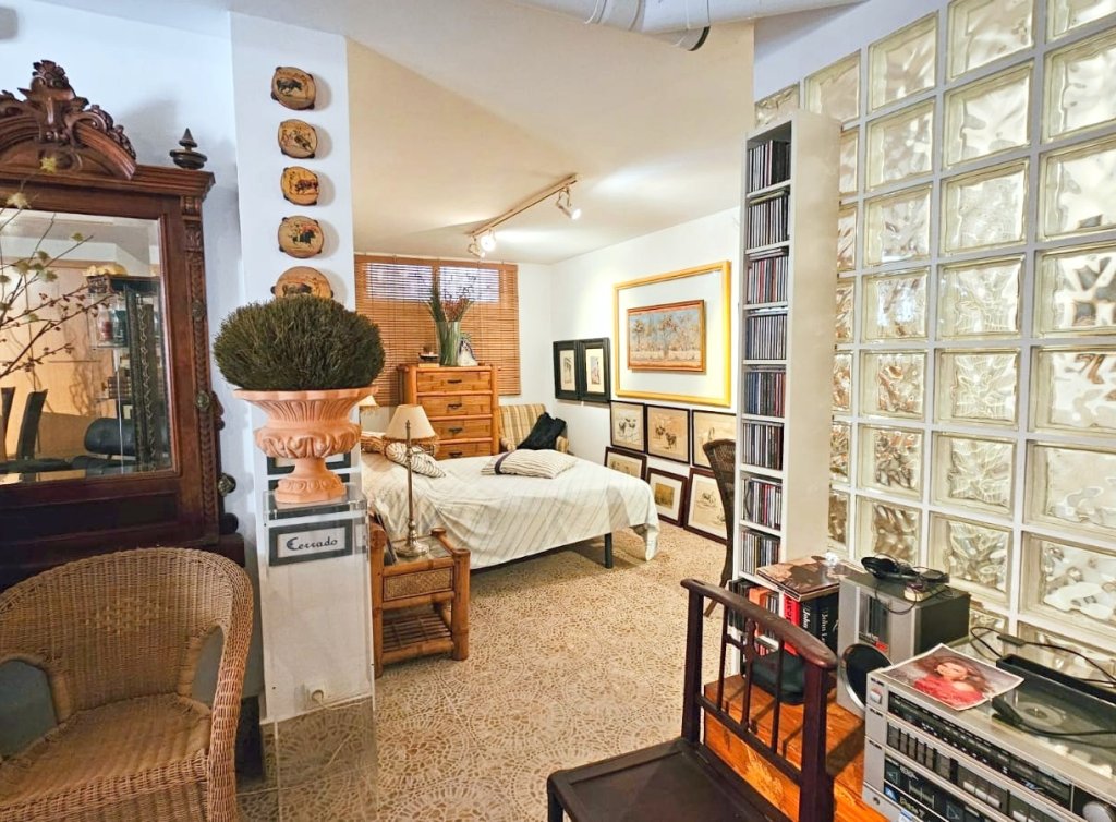 Sale - Casa - Los Alcázares - Lomas del Rame