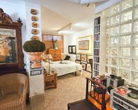 Sale - Casa - Los Alcázares - Lomas del Rame