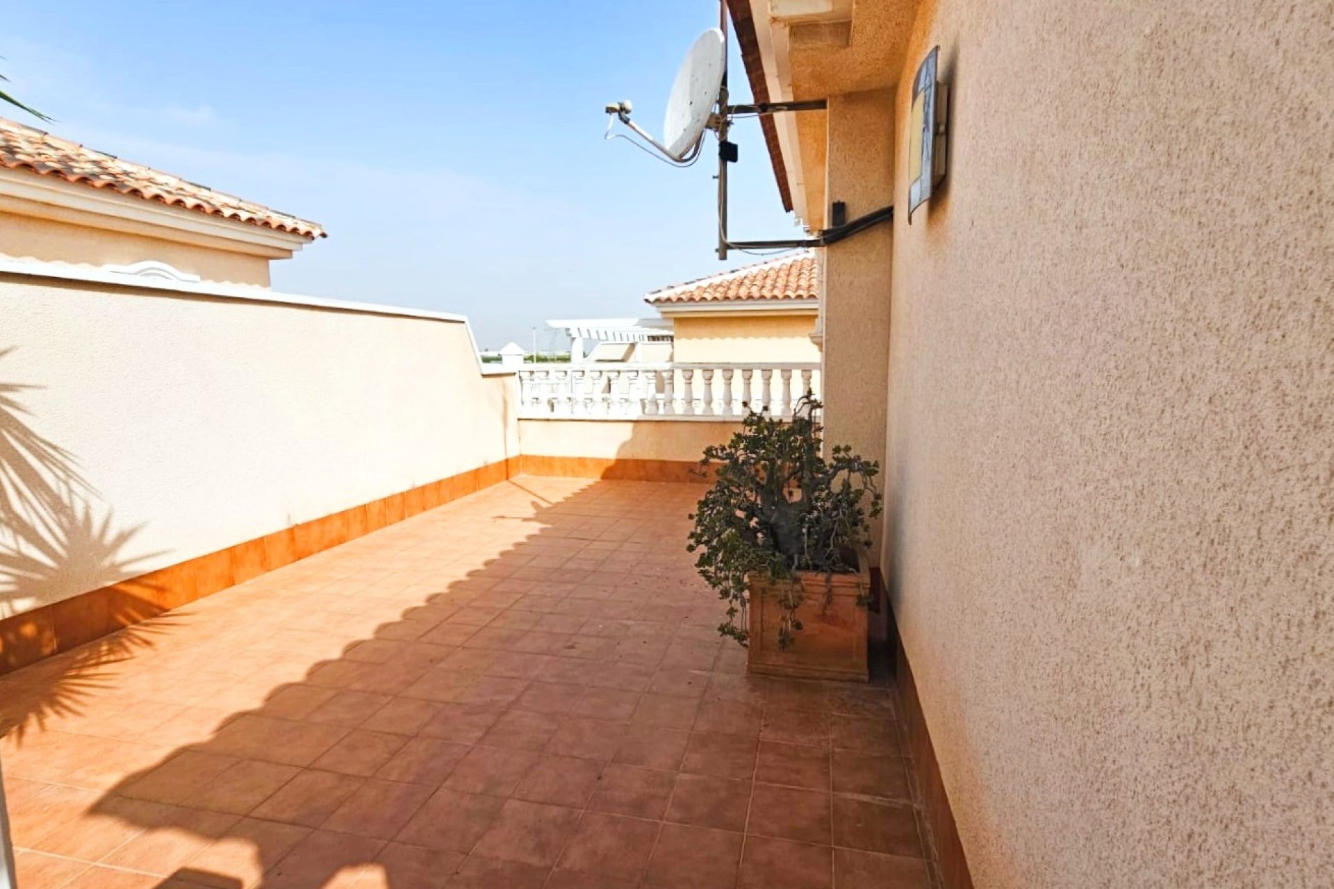 Sale - Casa - Los Alcázares - Lomas del Rame