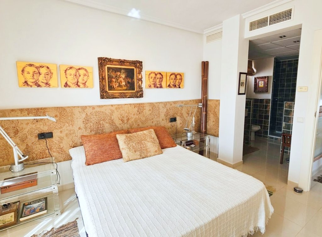 Sale - Casa - Los Alcázares - Lomas del Rame