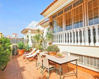 Sale - Casa - Los Alcázares - Lomas del Rame