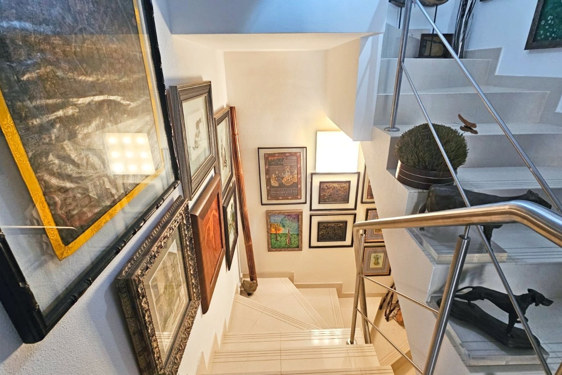 Sale - Casa - Los Alcázares - Lomas del Rame