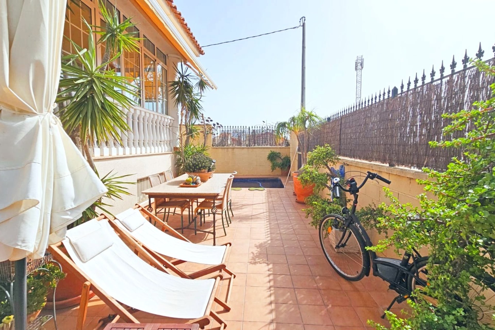 Sale - Casa - Los Alcázares - Lomas del Rame
