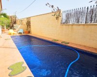 Sale - Casa - Los Alcázares - Lomas del Rame