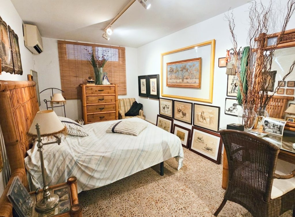 Sale - Casa - Los Alcázares - Lomas del Rame